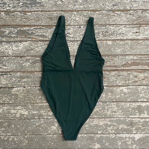 Myra Swim One Piece